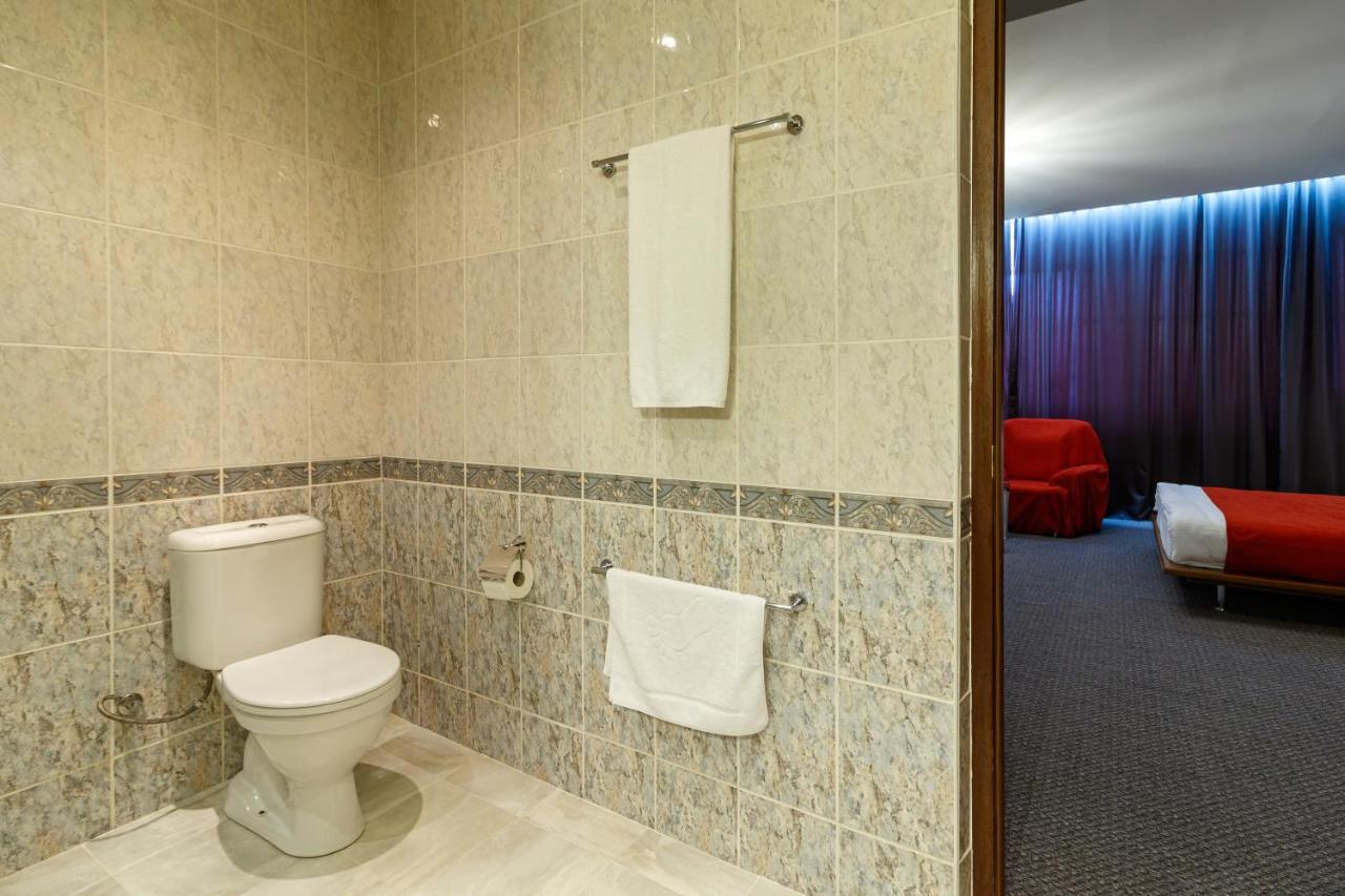 Moscow House Hotel Jerevan Eksteriør bilde
