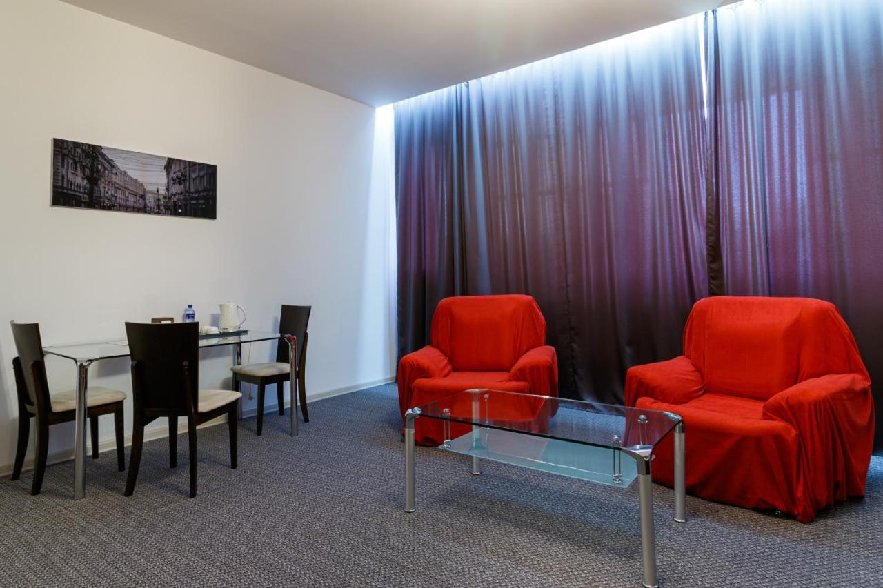 Moscow House Hotel Jerevan Eksteriør bilde
