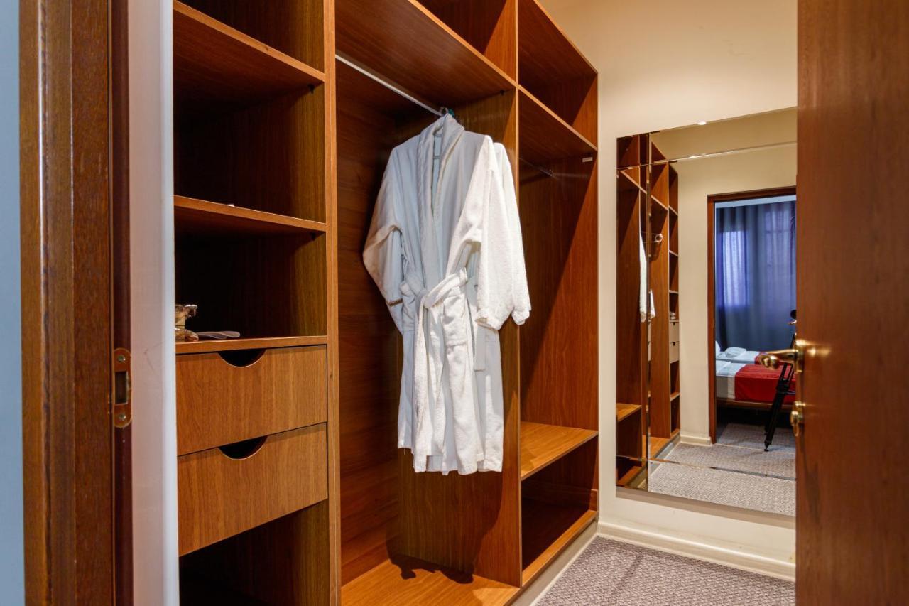 Moscow House Hotel Jerevan Eksteriør bilde
