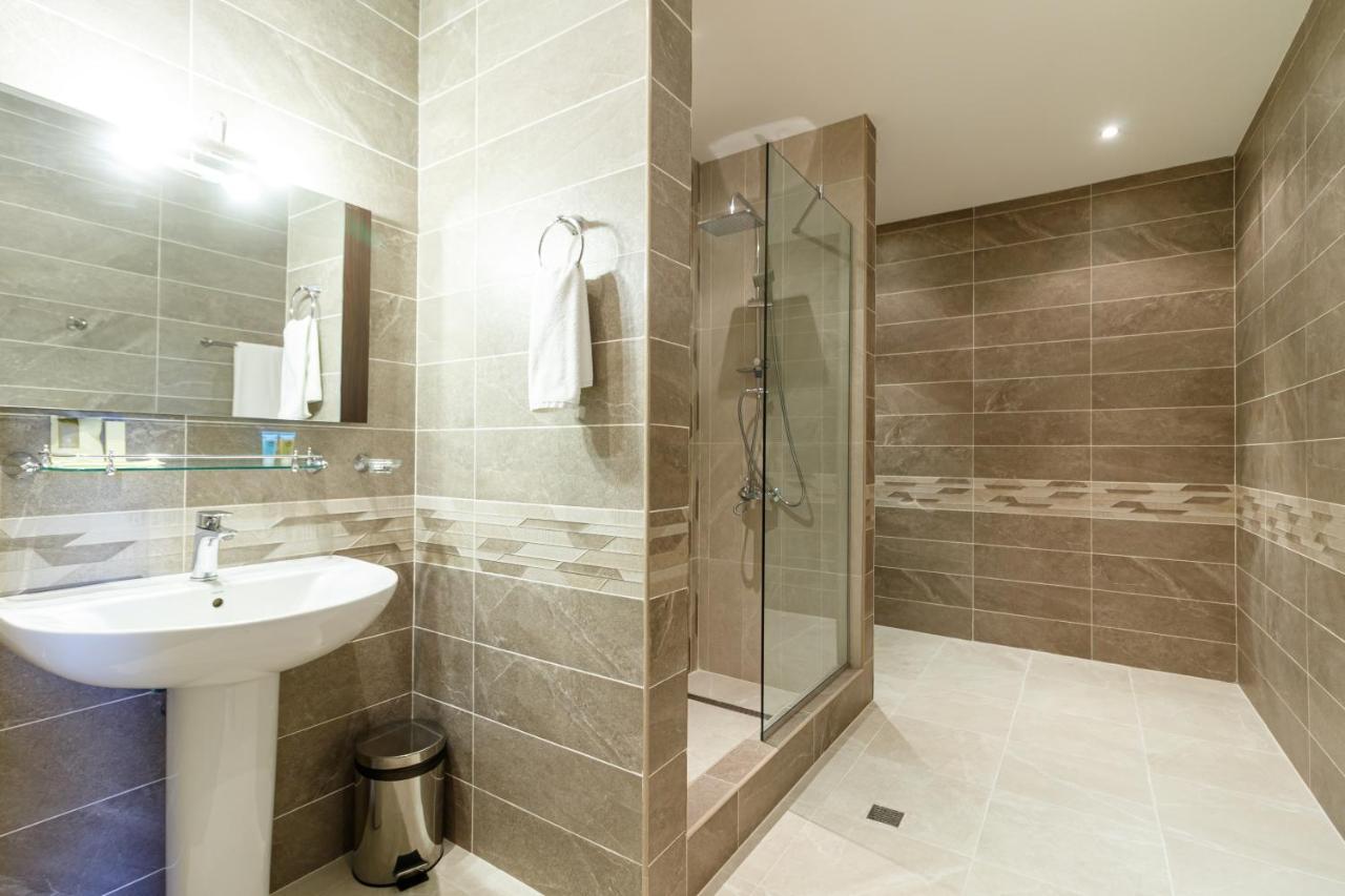 Moscow House Hotel Jerevan Eksteriør bilde