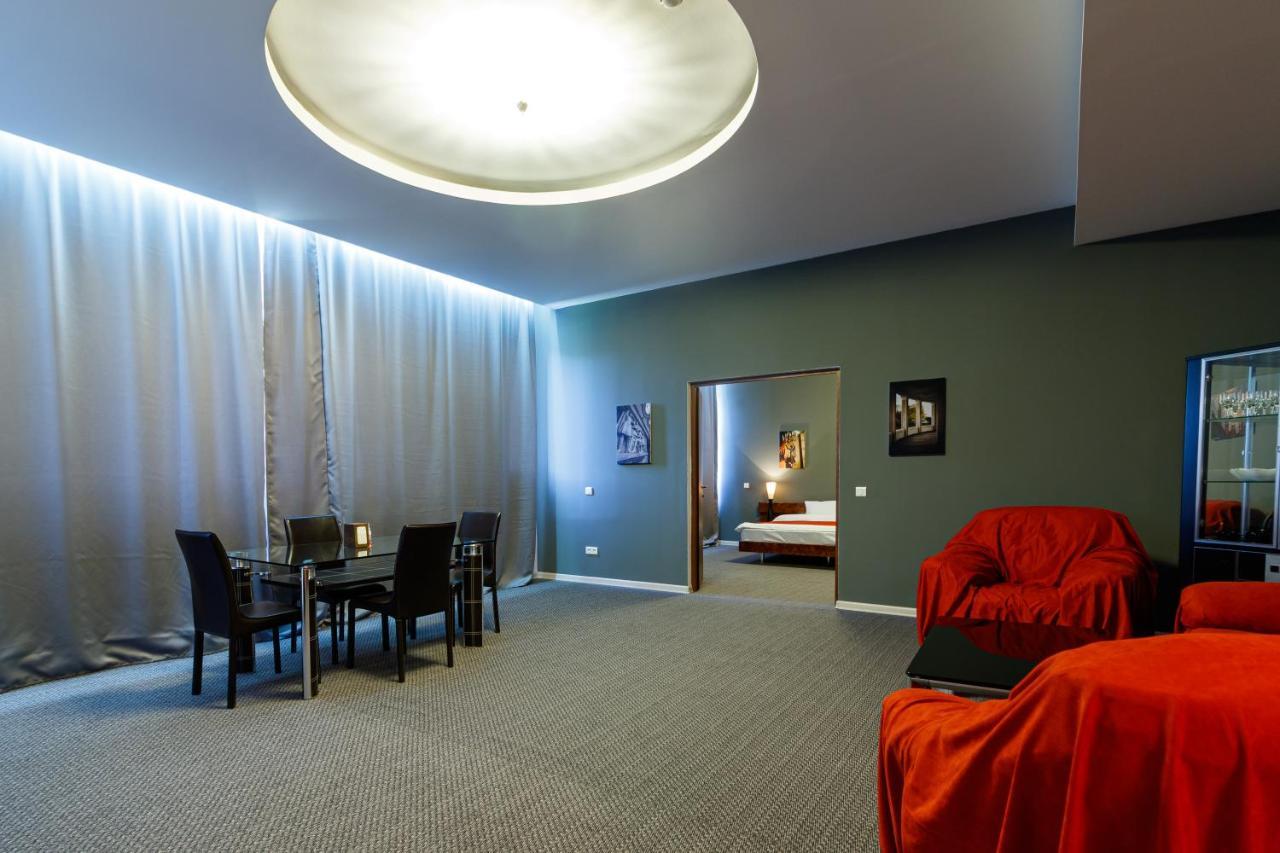 Moscow House Hotel Jerevan Eksteriør bilde