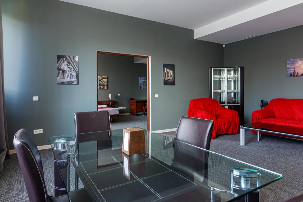 Moscow House Hotel Jerevan Eksteriør bilde
