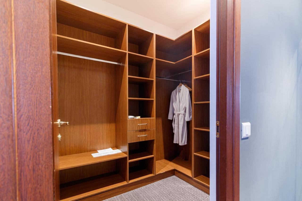 Moscow House Hotel Jerevan Eksteriør bilde