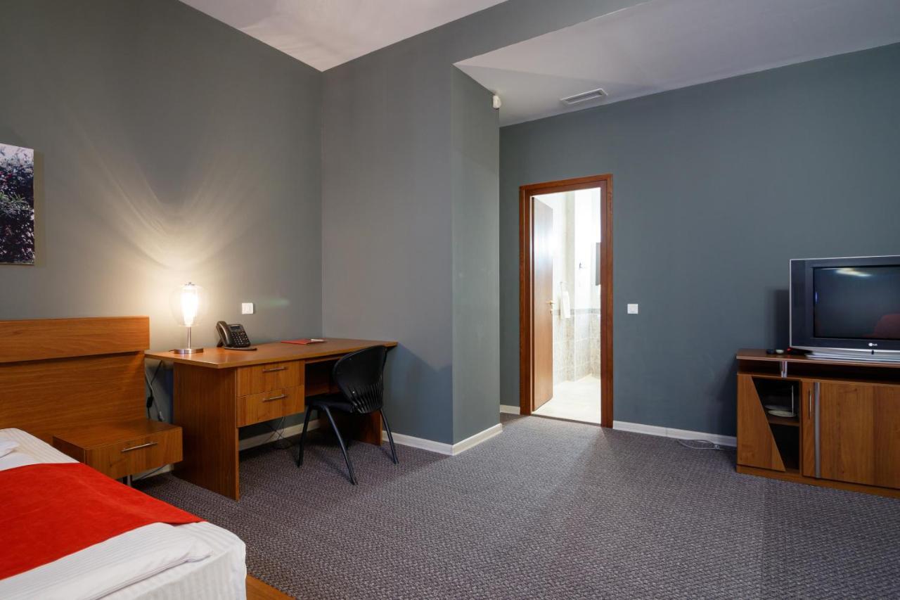 Moscow House Hotel Jerevan Eksteriør bilde