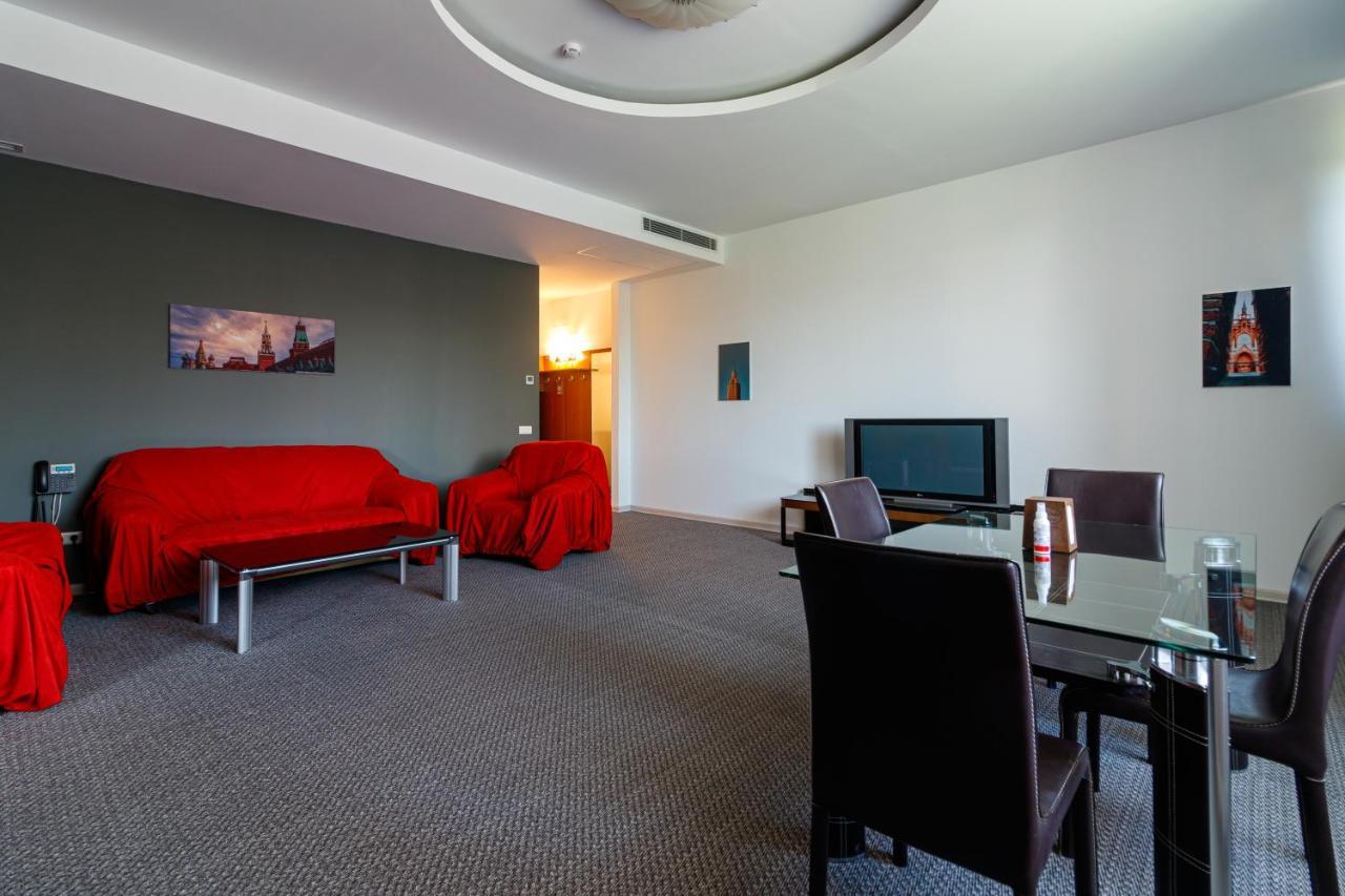 Moscow House Hotel Jerevan Eksteriør bilde