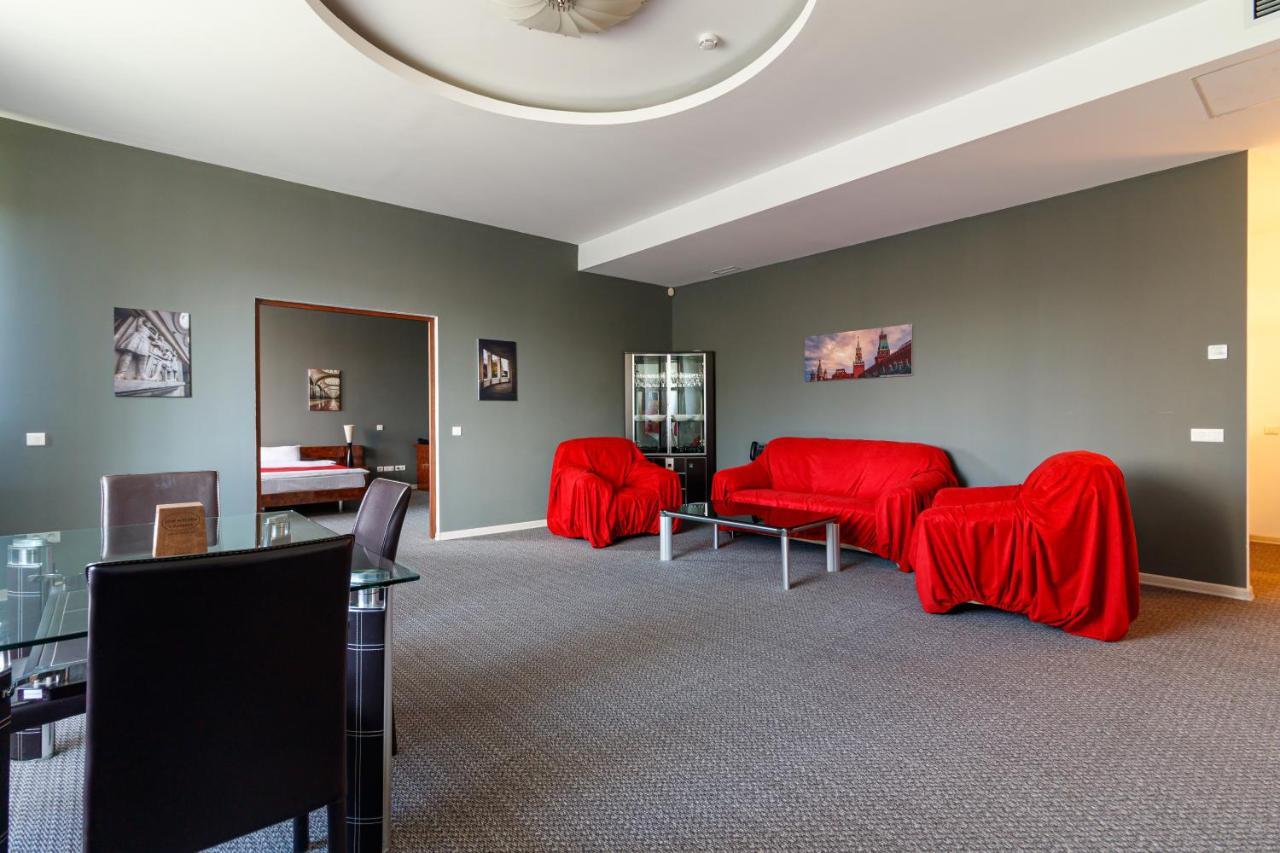 Moscow House Hotel Jerevan Eksteriør bilde