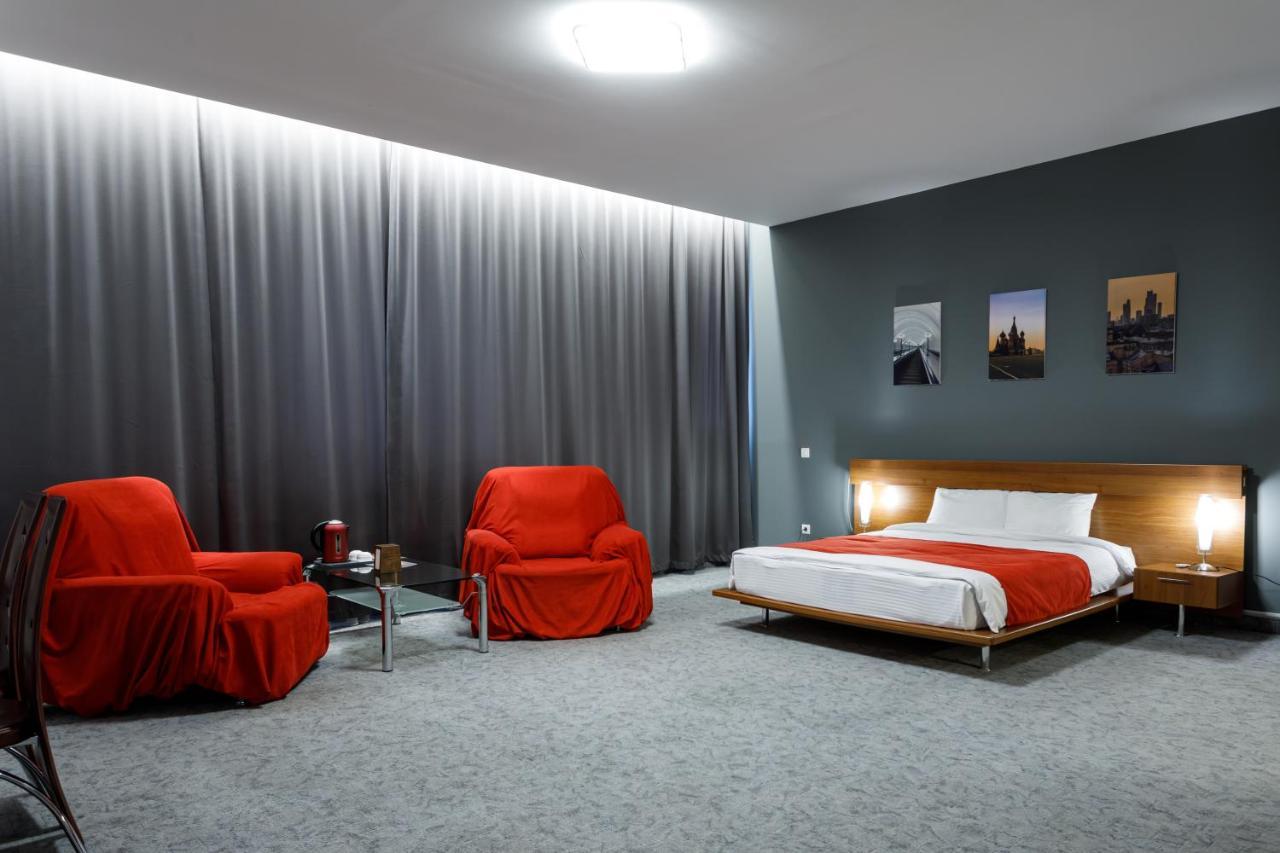 Moscow House Hotel Jerevan Eksteriør bilde