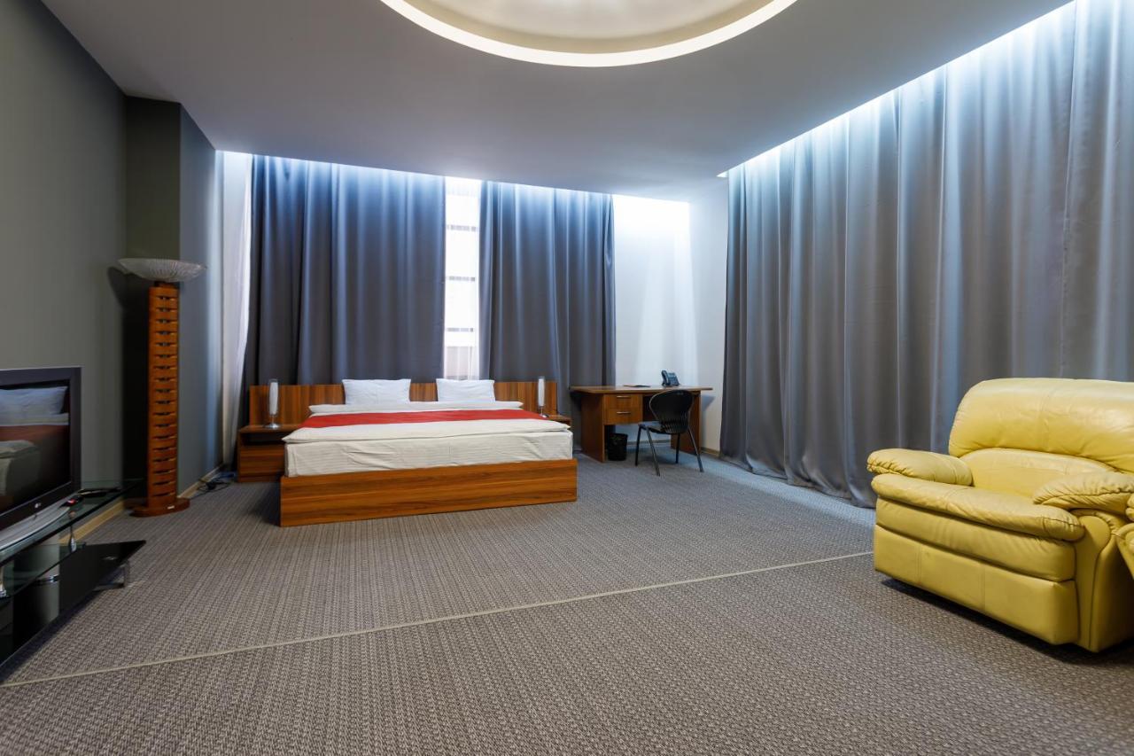 Moscow House Hotel Jerevan Eksteriør bilde