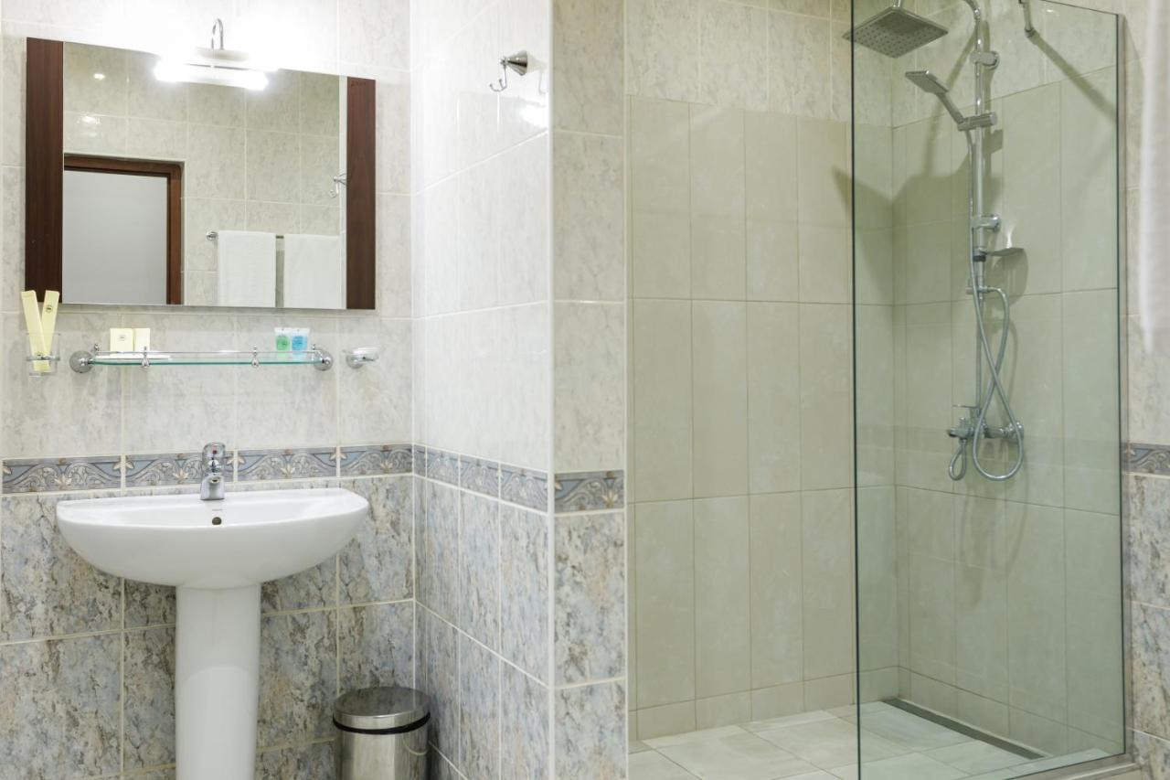 Moscow House Hotel Jerevan Eksteriør bilde