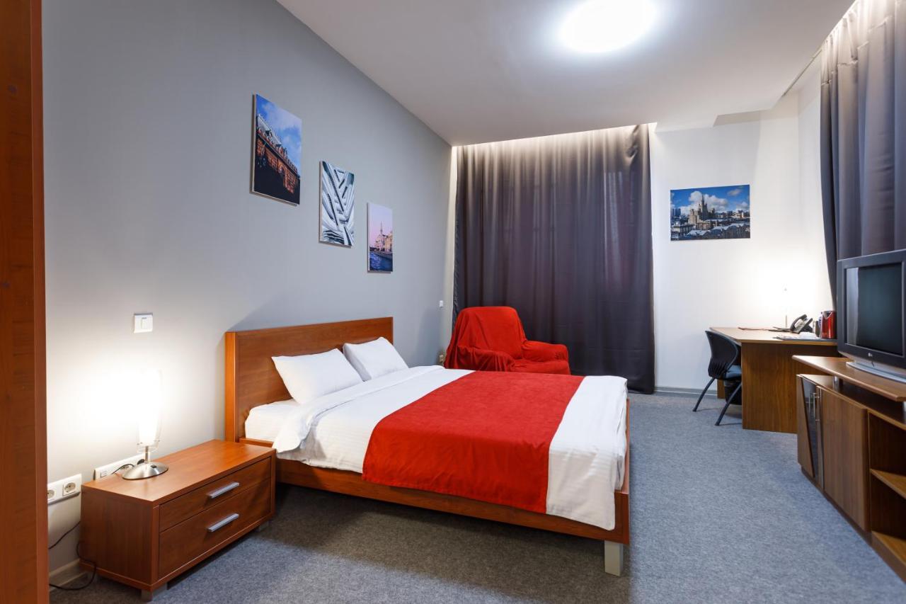 Moscow House Hotel Jerevan Eksteriør bilde